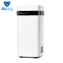 Airdog 360 Degree Air Flow Circulation Air Clean Home Large Room Eco Friendly Air Purifier for Bedroom